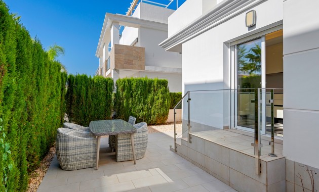 Venta - Semi Detached Villa -
Ciudad Quesada - Doña Pepa