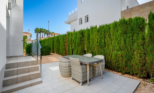 Venta - Semi Detached Villa -
Ciudad Quesada - Doña Pepa