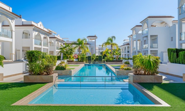 Venta - Semi Detached Villa -
Ciudad Quesada - Doña Pepa