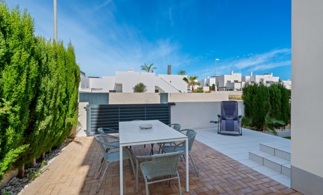 Venta - Adosado -
Ciudad Quesada - Rojales - Rojales