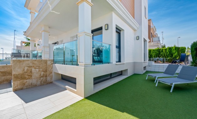 Venta - Adosado -
Ciudad Quesada - Rojales - Rojales