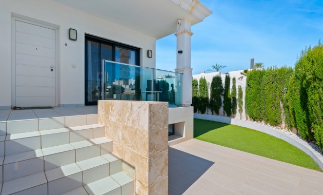 Venta - Adosado -
Ciudad Quesada - Rojales - Rojales