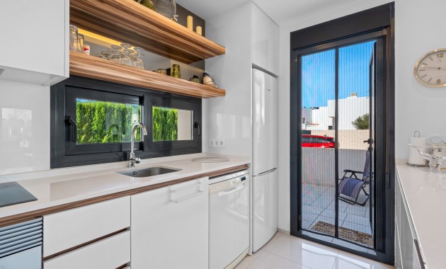 Venta - Adosado -
Ciudad Quesada - Rojales - Rojales