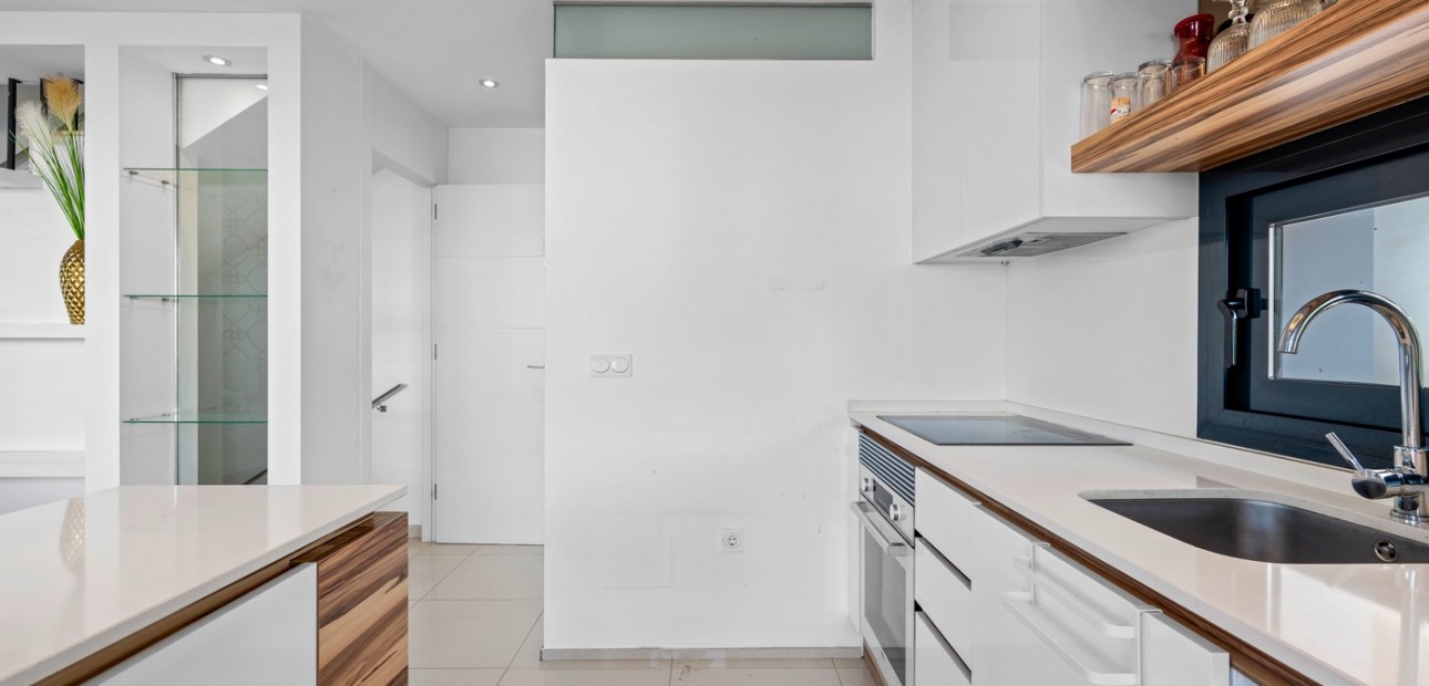 Venta - Adosado -
Ciudad Quesada - Rojales - Rojales