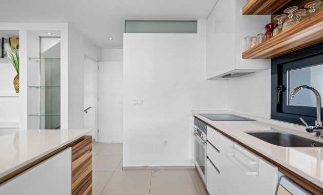 Venta - Adosado -
Ciudad Quesada - Rojales - Rojales