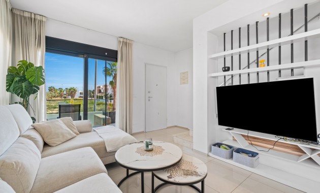 Venta - Adosado -
Ciudad Quesada - Rojales - Rojales