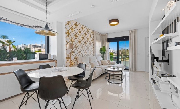 Venta - Adosado -
Ciudad Quesada - Rojales - Rojales