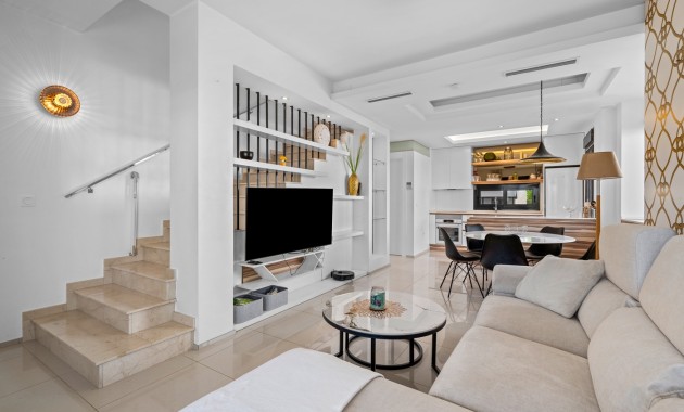 Venta - Adosado -
Ciudad Quesada - Rojales - Rojales