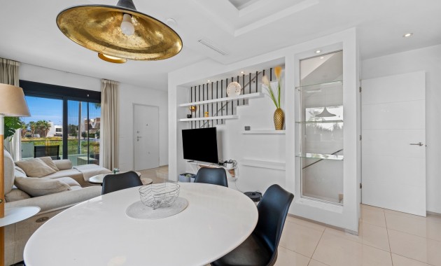 Venta - Adosado -
Ciudad Quesada - Rojales - Rojales