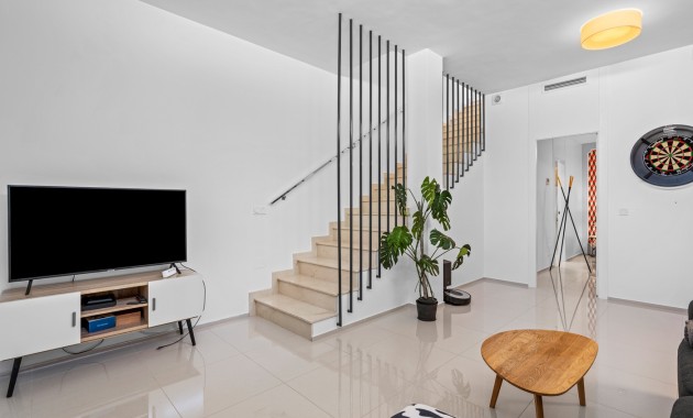 Venta - Adosado -
Ciudad Quesada - Rojales - Rojales