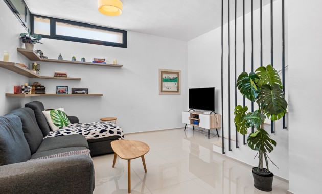 Venta - Adosado -
Ciudad Quesada - Rojales - Rojales