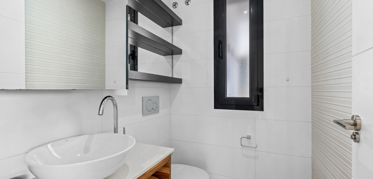 Venta - Adosado -
Ciudad Quesada - Rojales - Rojales