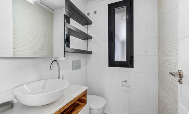 Venta - Adosado -
Ciudad Quesada - Rojales - Rojales