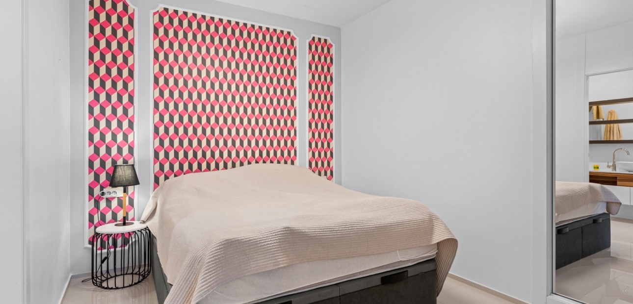 Venta - Adosado -
Ciudad Quesada - Rojales - Rojales