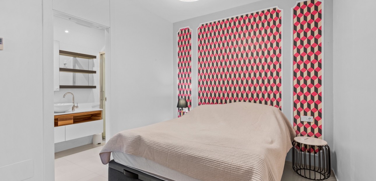 Venta - Adosado -
Ciudad Quesada - Rojales - Rojales