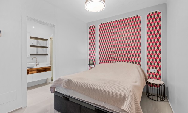 Venta - Adosado -
Ciudad Quesada - Rojales - Rojales