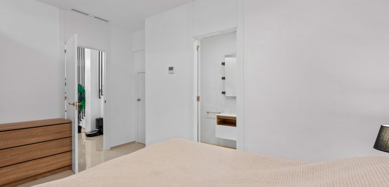 Venta - Adosado -
Ciudad Quesada - Rojales - Rojales