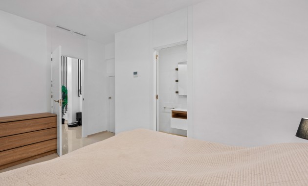 Venta - Adosado -
Ciudad Quesada - Rojales - Rojales