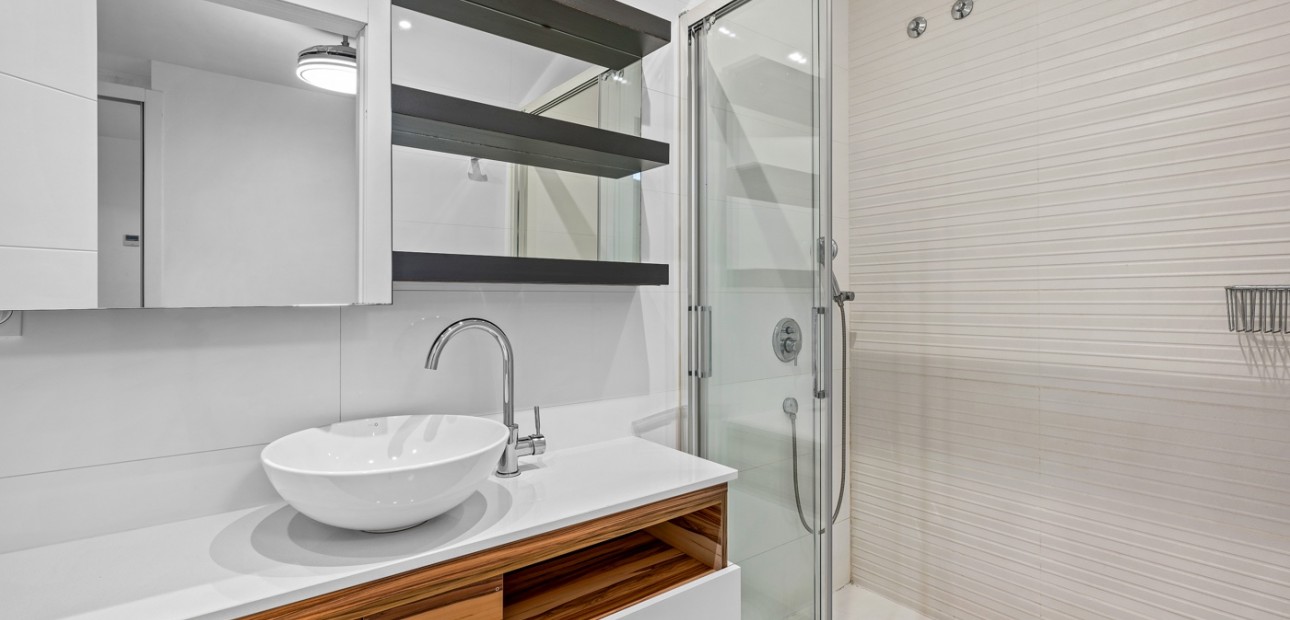 Venta - Adosado -
Ciudad Quesada - Rojales - Rojales