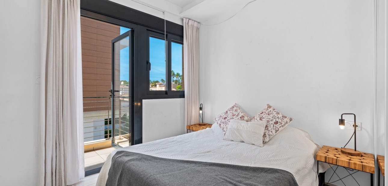 Venta - Adosado -
Ciudad Quesada - Rojales - Rojales