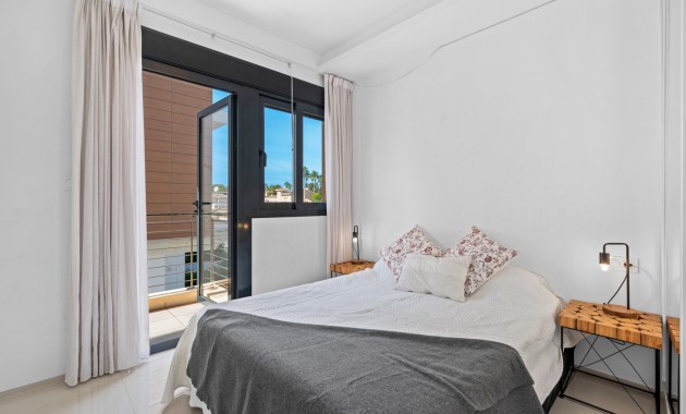 Venta - Adosado -
Ciudad Quesada - Rojales - Rojales