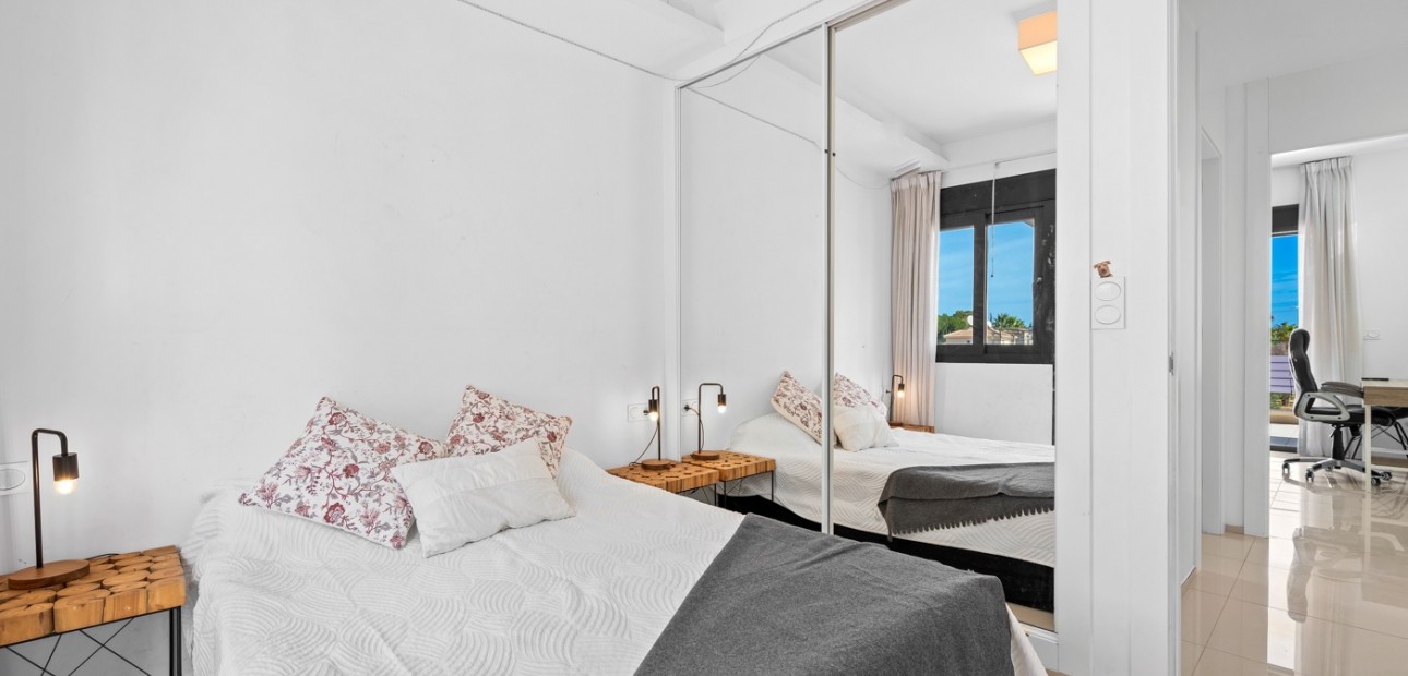 Venta - Adosado -
Ciudad Quesada - Rojales - Rojales