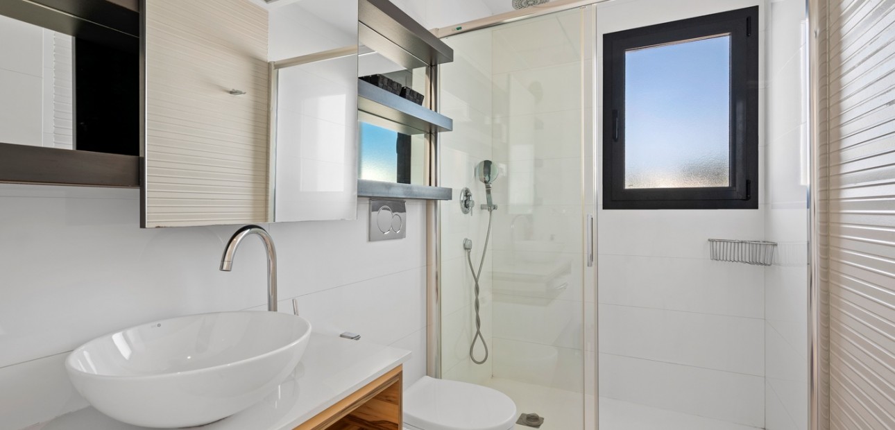 Venta - Adosado -
Ciudad Quesada - Rojales - Rojales