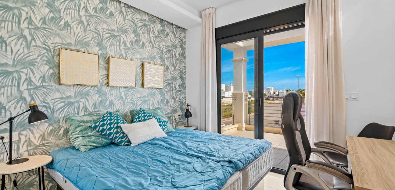 Venta - Adosado -
Ciudad Quesada - Rojales - Rojales