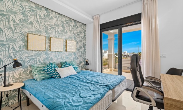 Venta - Adosado -
Ciudad Quesada - Rojales - Rojales