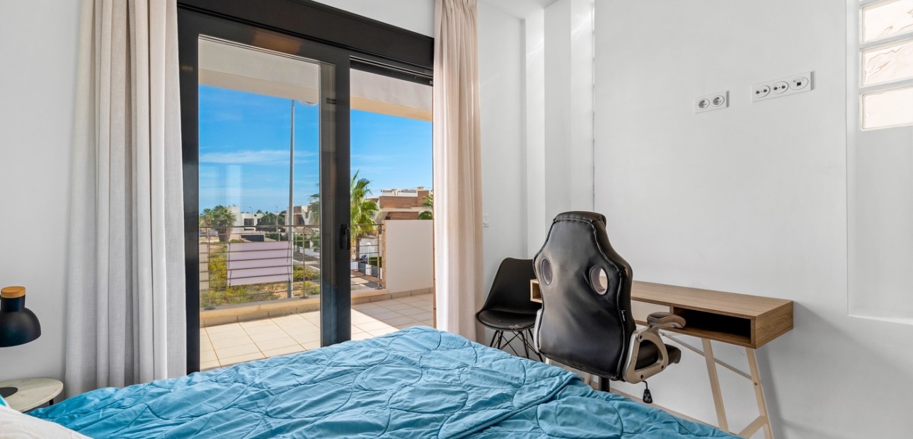 Venta - Adosado -
Ciudad Quesada - Rojales - Rojales