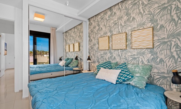 Venta - Adosado -
Ciudad Quesada - Rojales - Rojales