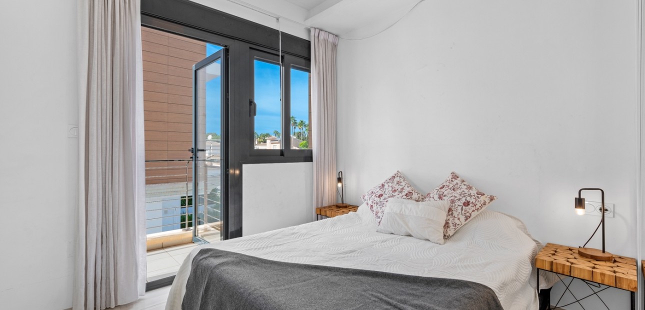 Venta - Adosado -
Ciudad Quesada - Rojales - Rojales