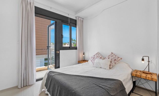 Venta - Adosado -
Ciudad Quesada - Rojales - Rojales