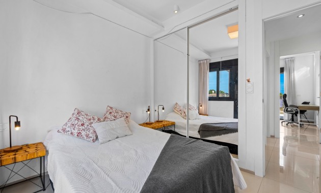 Venta - Adosado -
Ciudad Quesada - Rojales - Rojales