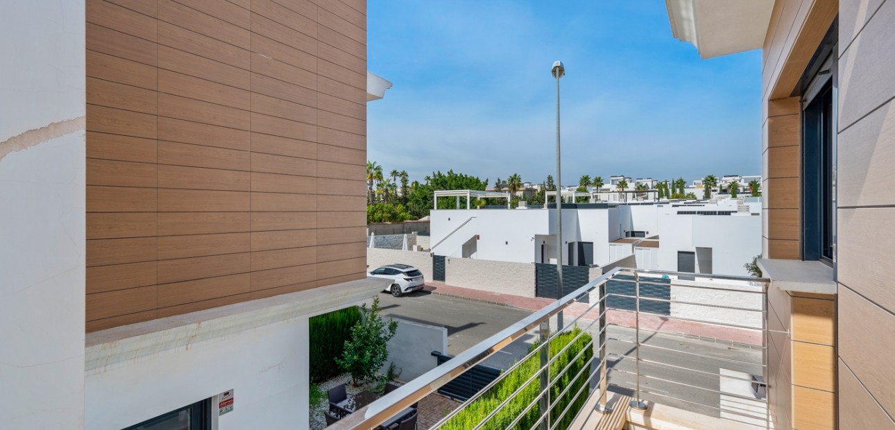 Venta - Adosado -
Ciudad Quesada - Rojales - Rojales