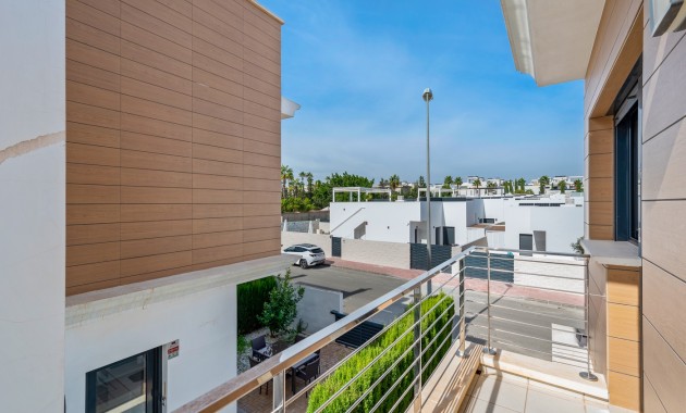 Venta - Adosado -
Ciudad Quesada - Rojales - Rojales