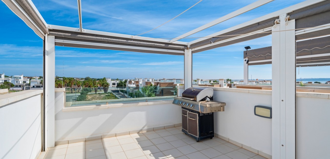 Venta - Adosado -
Ciudad Quesada - Rojales - Rojales