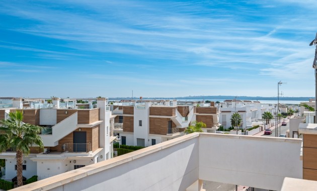 Venta - Adosado -
Ciudad Quesada - Rojales - Rojales