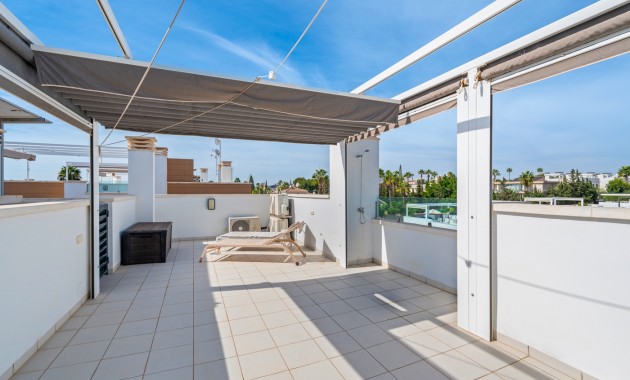 Venta - Adosado -
Ciudad Quesada - Rojales - Rojales