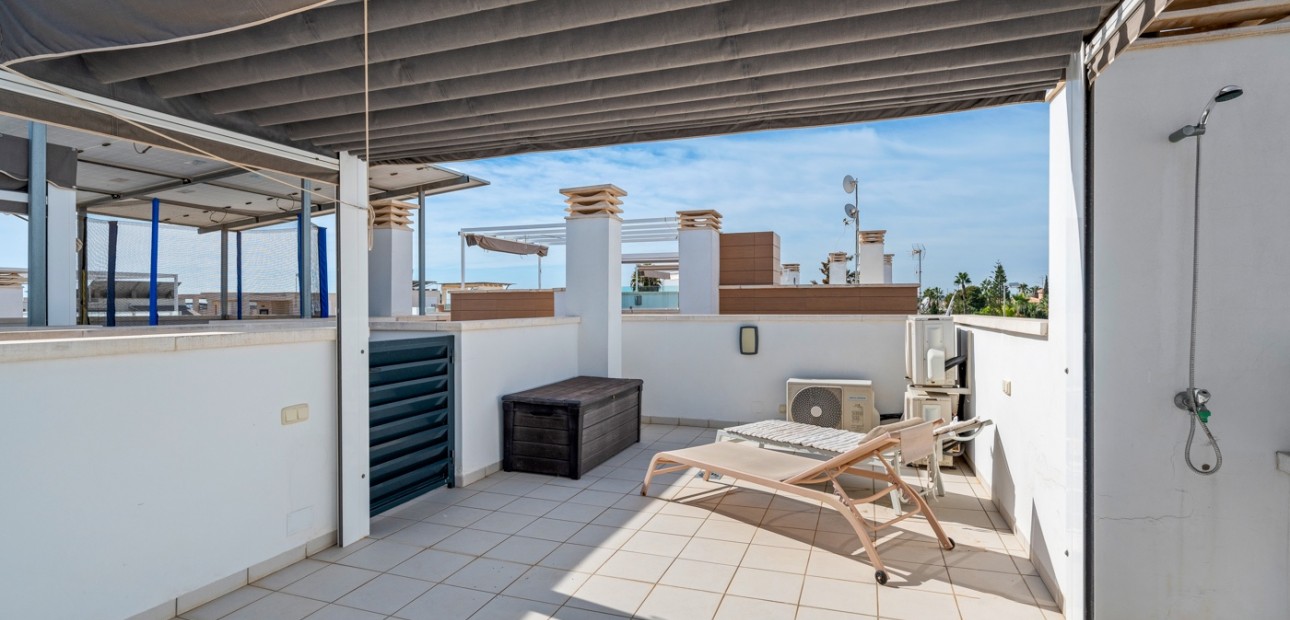 Venta - Adosado -
Ciudad Quesada - Rojales - Rojales