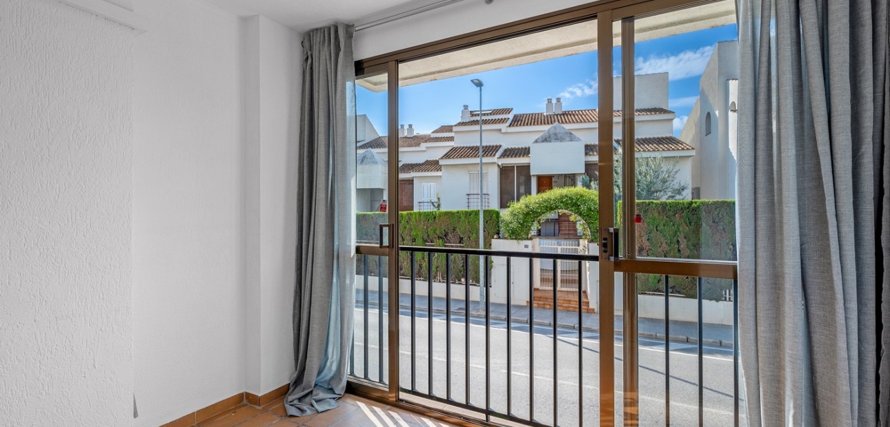Venta - Apartamento / piso -
Altea - Altea - Town