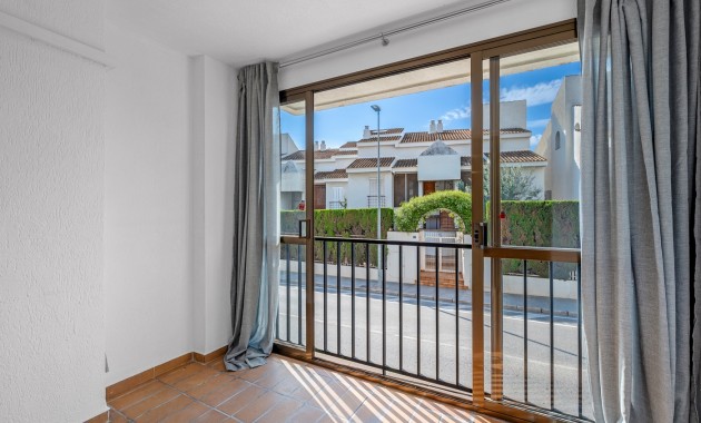 Venta - Apartamento / piso -
Altea - Altea - Town