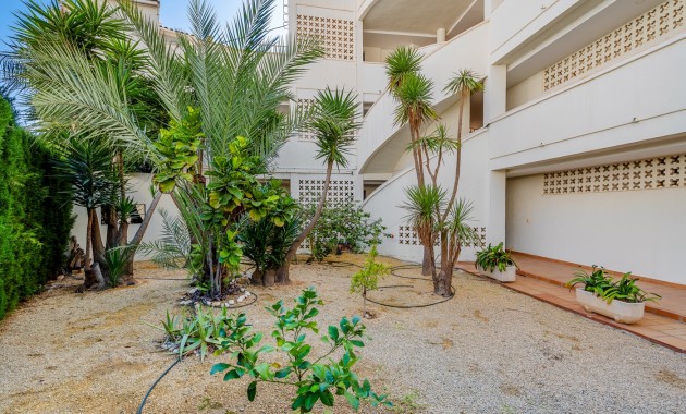 Venta - Apartamento / piso -
Altea - Altea - Town
