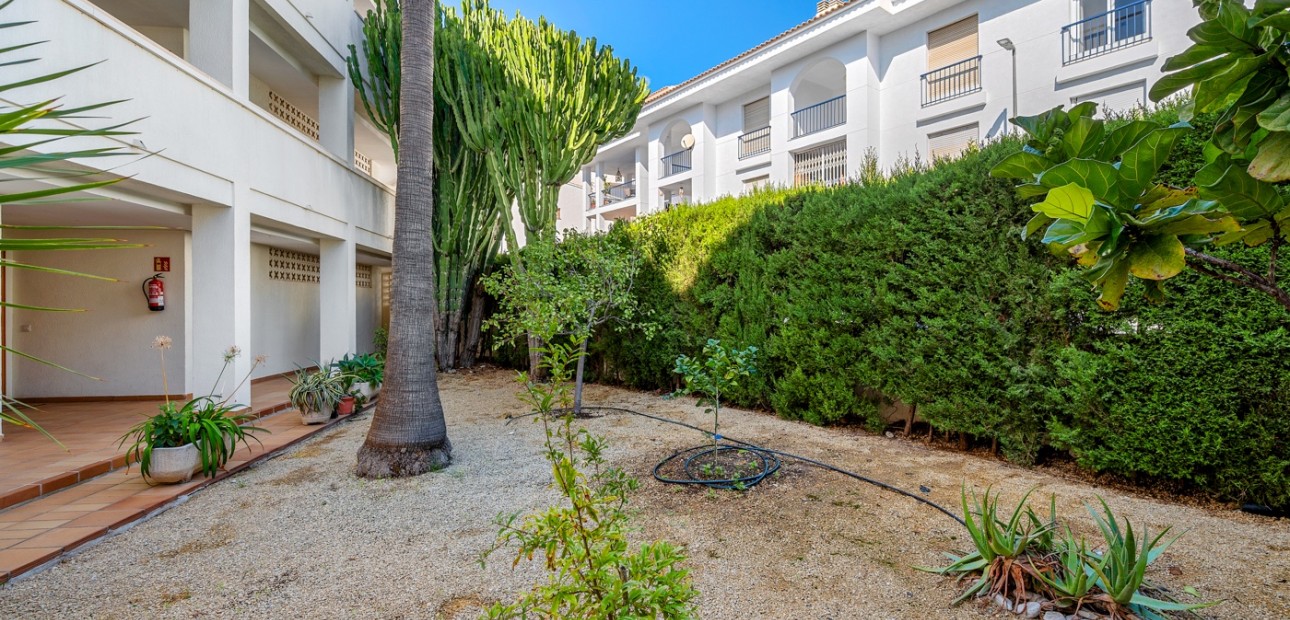 Venta - Apartamento / piso -
Altea - Altea - Town