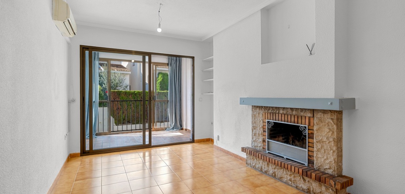 Venta - Apartamento / piso -
Altea - Altea - Town