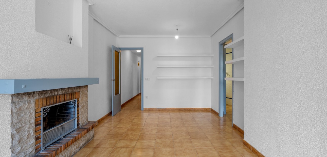 Venta - Apartamento / piso -
Altea - Altea - Town