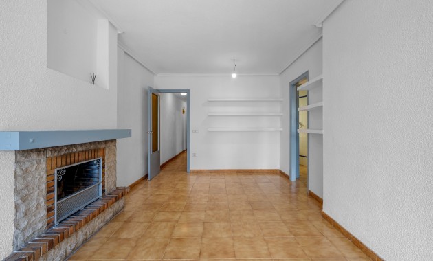 Venta - Apartamento / piso -
Altea - Altea - Town