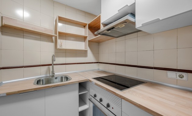 Venta - Apartamento / piso -
Altea - Altea - Town