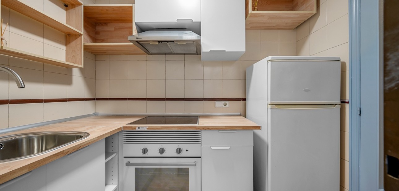 Venta - Apartamento / piso -
Altea - Altea - Town