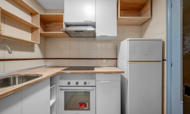 Venta - Apartamento / piso -
Altea - Altea - Town